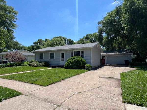 800 Sierra Drive, South Sioux City, NE 68776