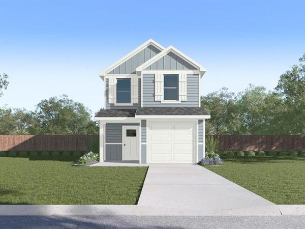 6224 Silver Maple Way, Princeton, TX 75407