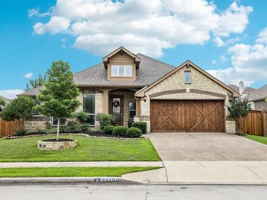 5220 Edgebrook Way, Fort Worth, TX 76244