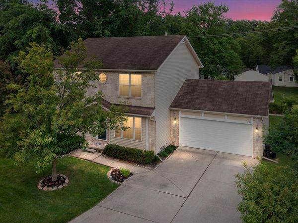 2621 Konrad Court, Auburn Hills, MI 48326