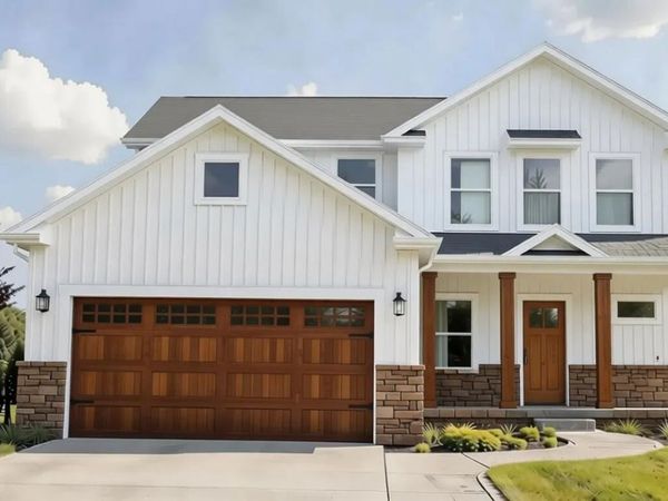 0 Scenic Hills Drive, Jackson, MI 49201