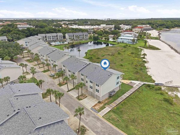 200 Pensacola Beach Rd, Unit M-3, Gulf Breeze, FL 32561