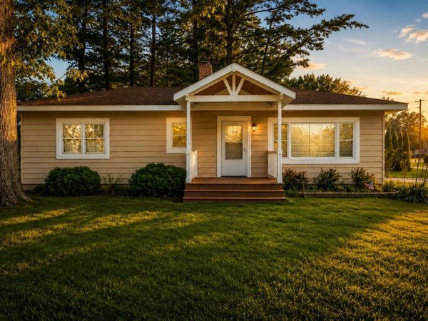 3872 S Hillcrest Road , Knox, IN 46534