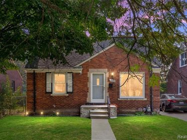 12830 Riad Street , Detroit, MI 48224