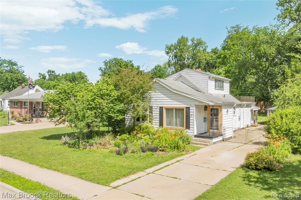 30066 Bock Street, Garden City, MI 48135 Main Photo