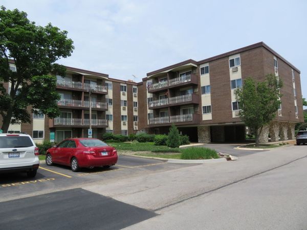 1311 S Finley Road , Unit 118, Lombard, IL 60148