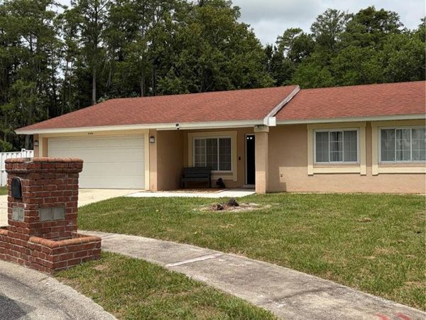 11424 HAYMARKET COURT, ORLANDO, FL 32837