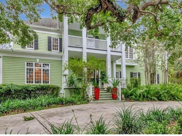 6220 BAYSHORE BOULEVARD , TAMPA, FL 33611
