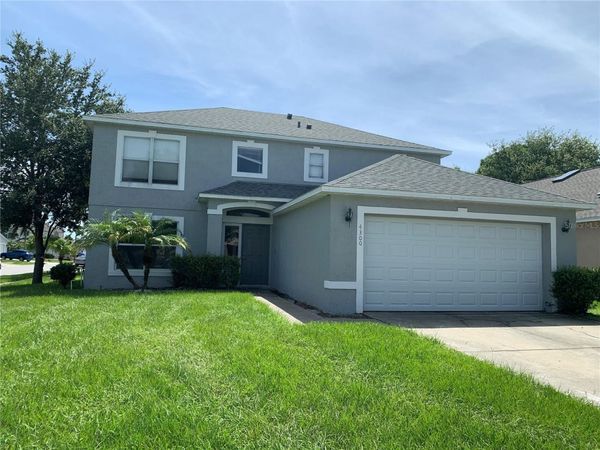 4300 IVEYGLEN AVENUE , ORLANDO, FL 32826