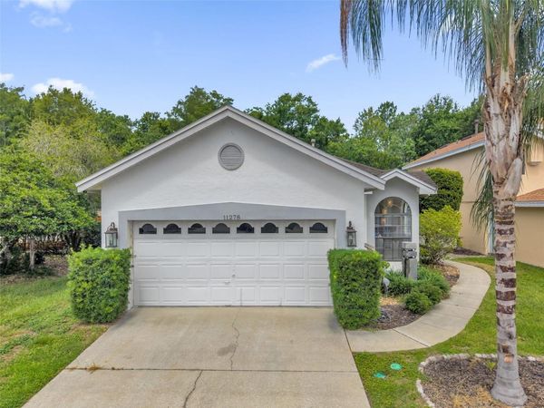 11278 PAPYRUS LANE , ORLANDO, FL 32821
