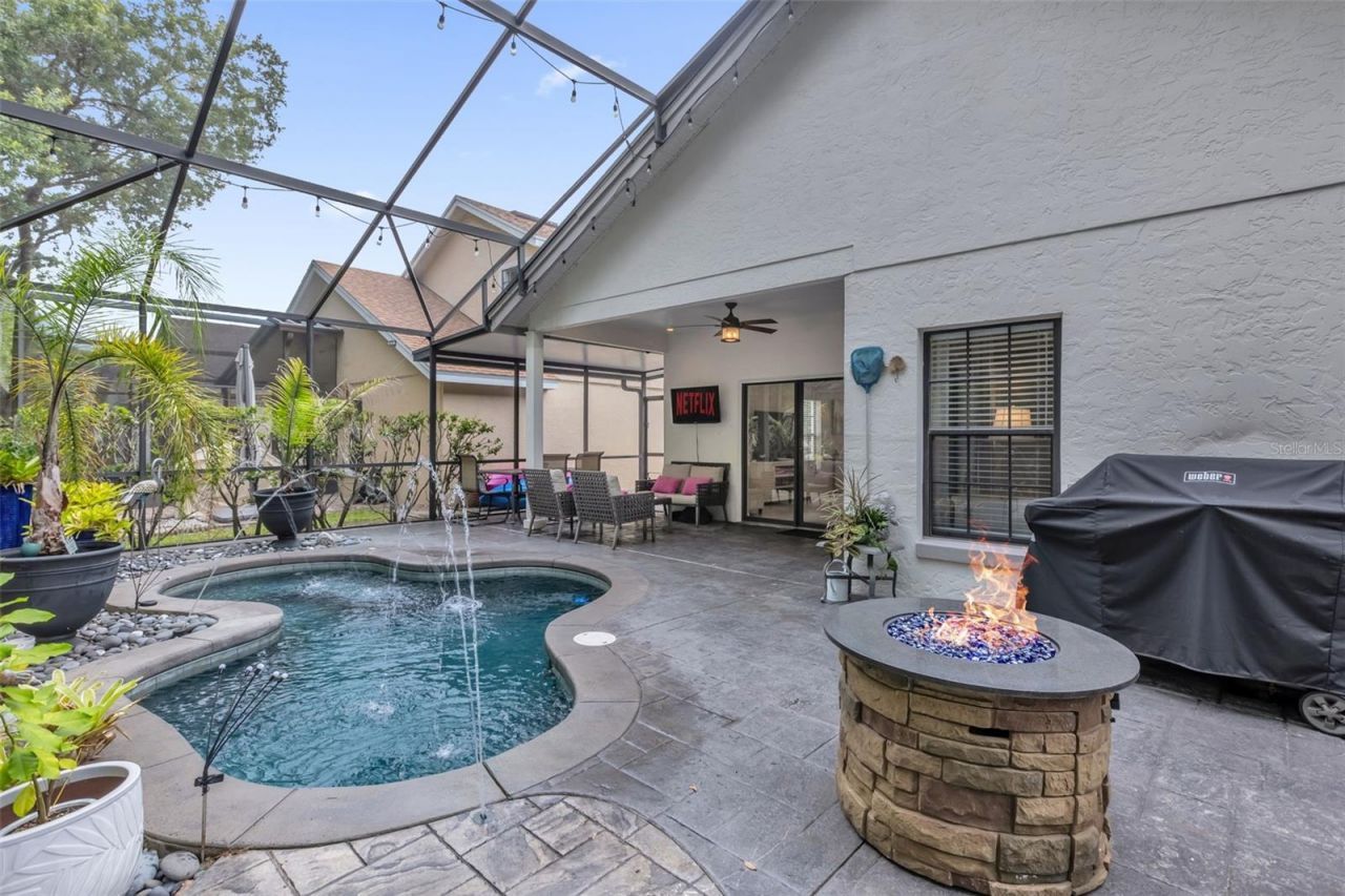 11278 Papyrus Lane, Orlando, FL 32821 Photo