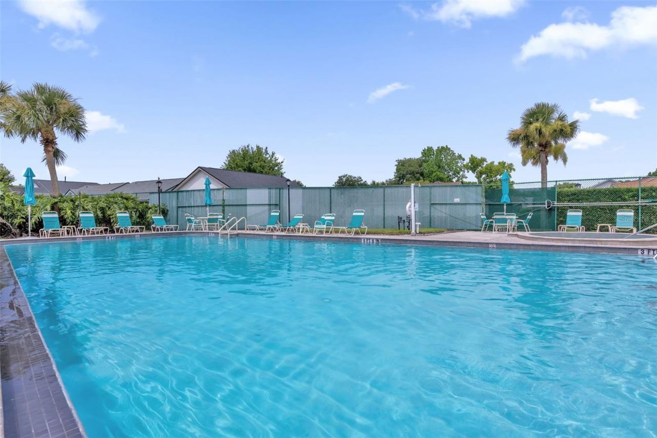 11278 Papyrus Lane, Orlando, FL 32821 Photo