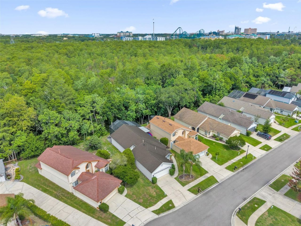 11278 Papyrus Lane, Orlando, FL 32821 Photo