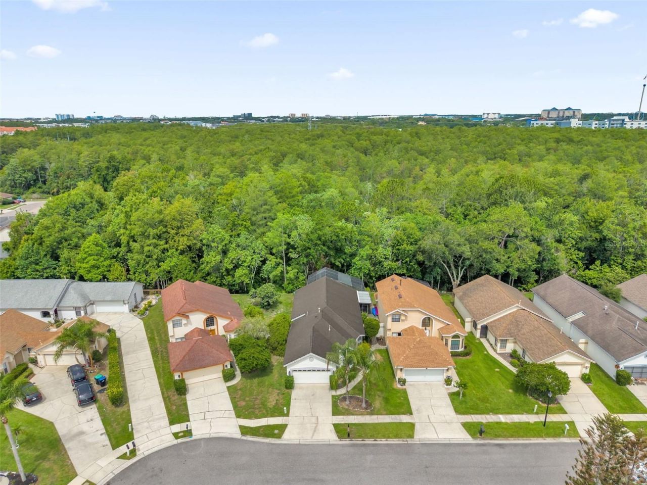 11278 Papyrus Lane, Orlando, FL 32821 Photo