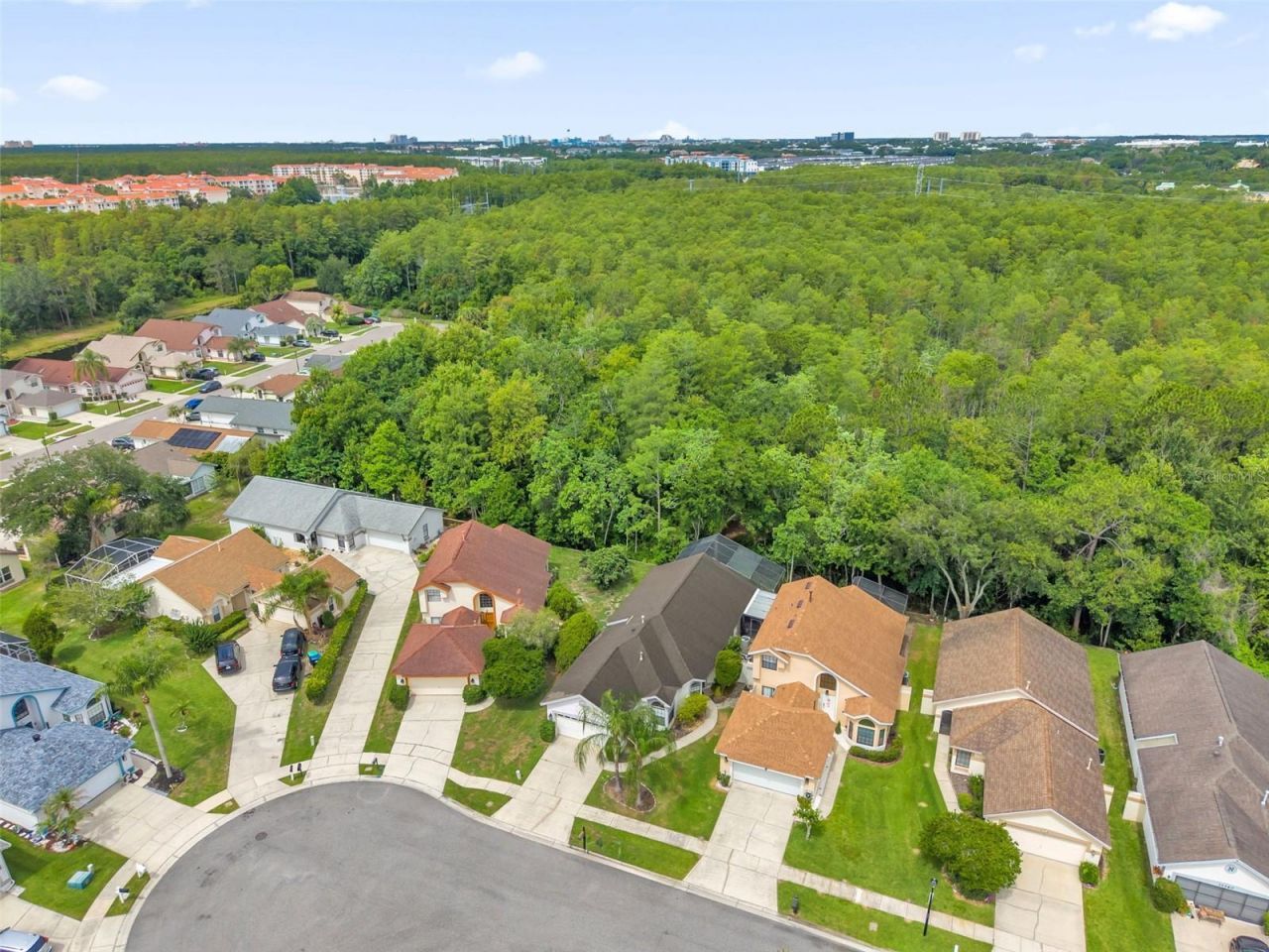 11278 Papyrus Lane, Orlando, FL 32821 Photo