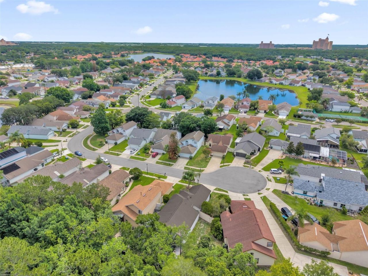 11278 Papyrus Lane, Orlando, FL 32821 Photo
