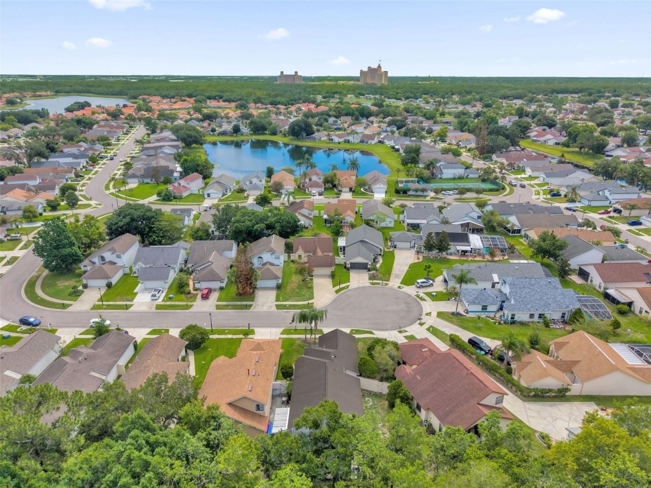 11278 Papyrus Lane, Orlando, FL 32821 Photo