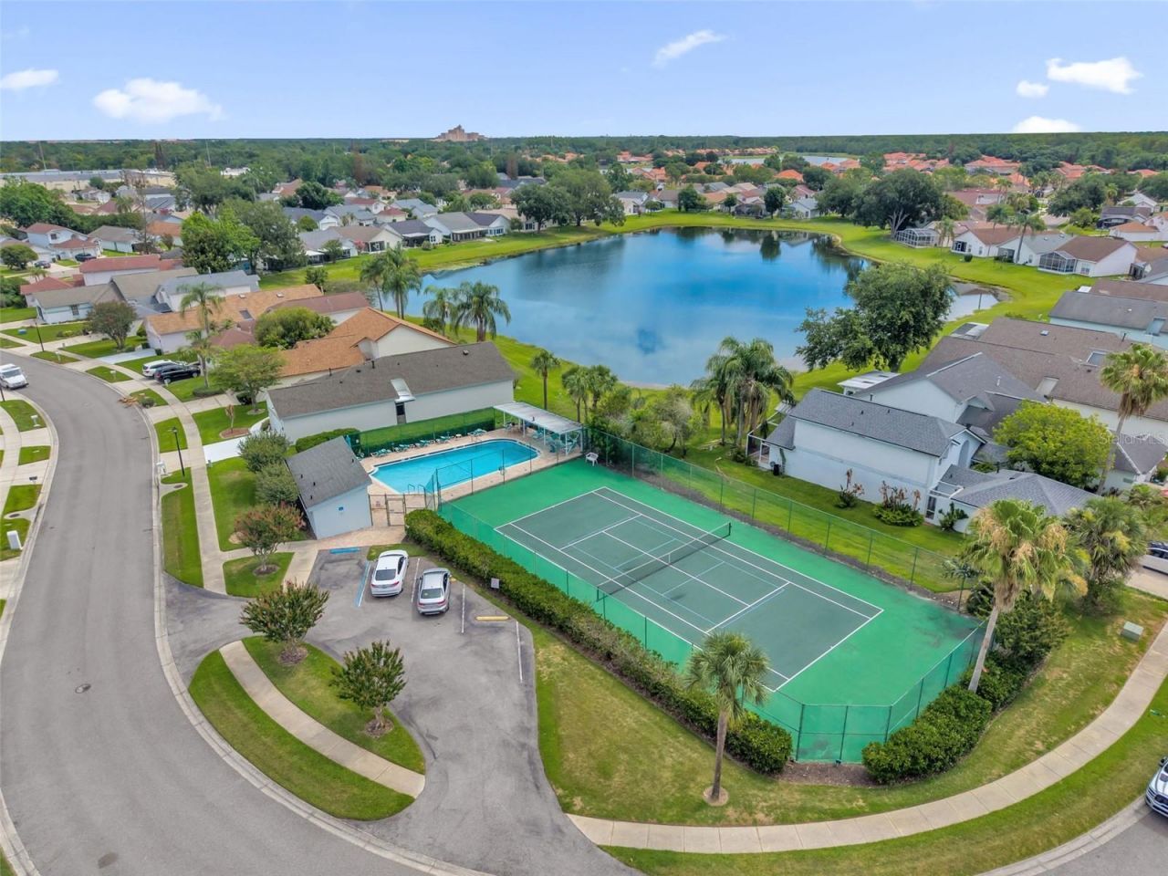 11278 Papyrus Lane, Orlando, FL 32821 Photo