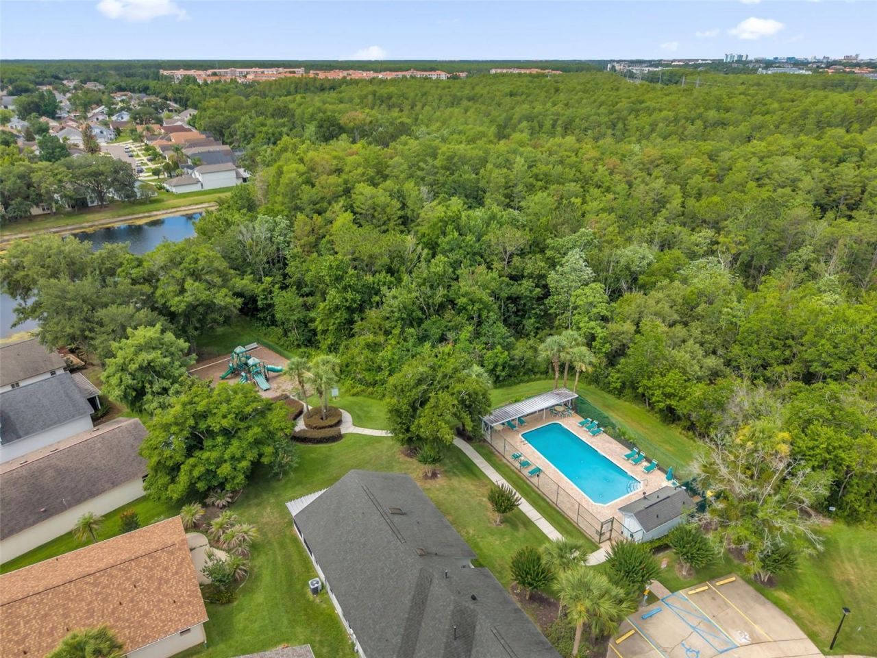 11278 Papyrus Lane, Orlando, FL 32821 Photo