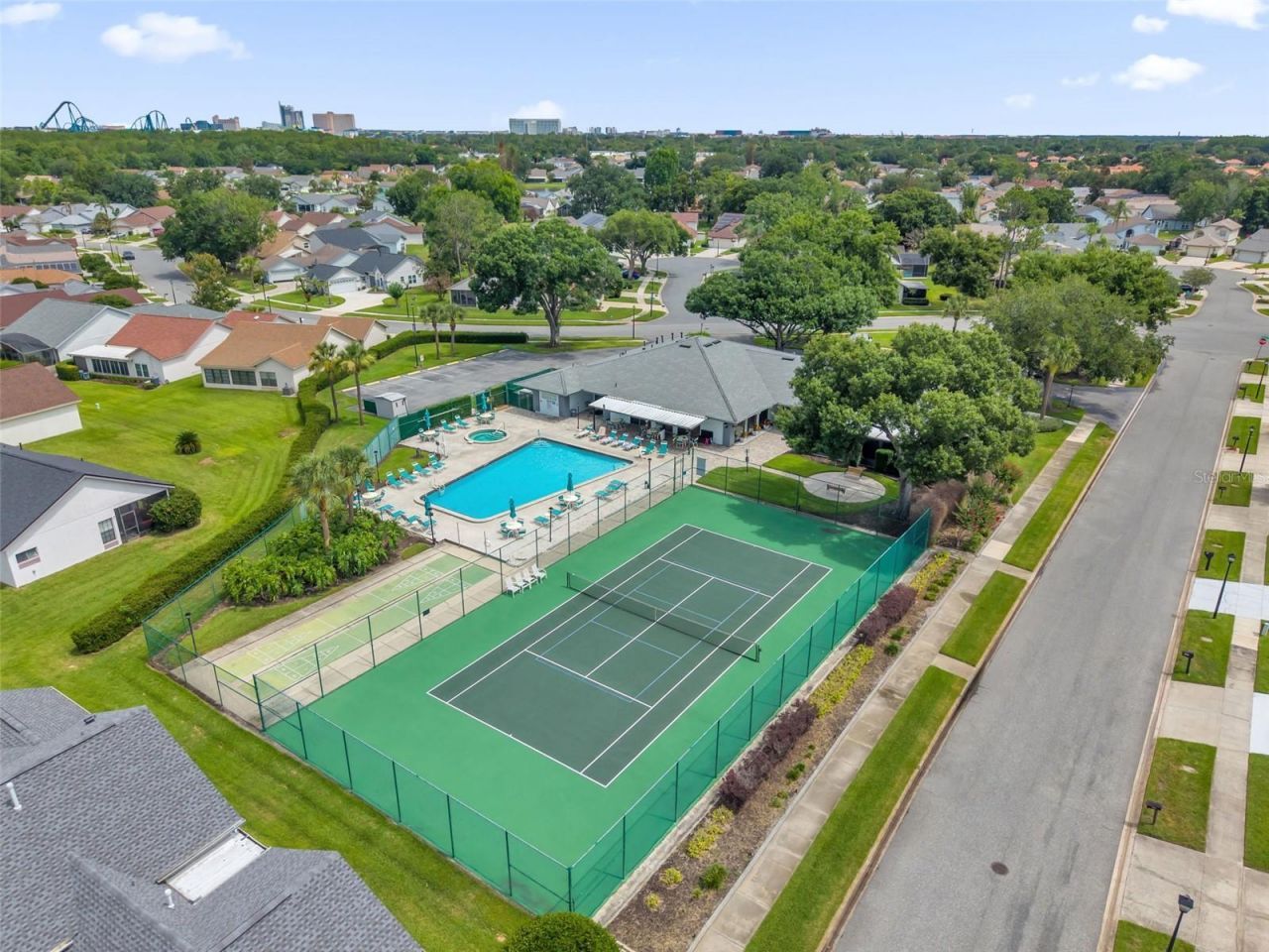 11278 Papyrus Lane, Orlando, FL 32821 Photo
