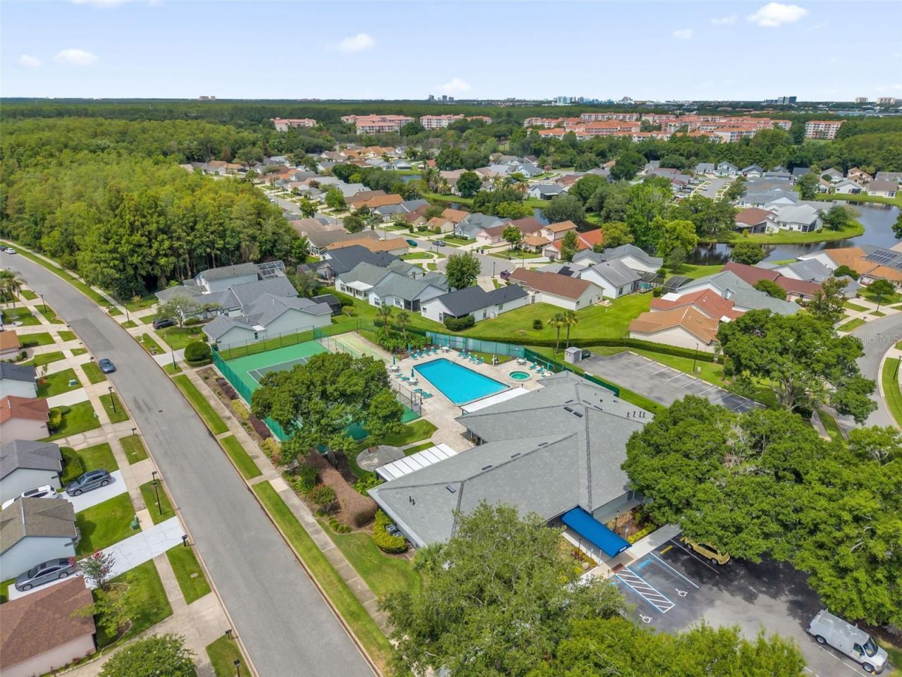 11278 Papyrus Lane, Orlando, FL 32821 Photo