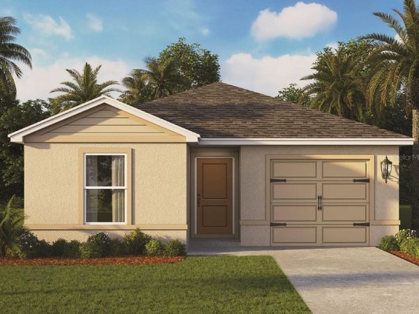 3065 GREY MOSS DRIVE , ST CLOUD, FL 34773