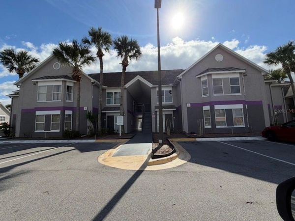 3100 PARKWAY BOULEVARD , Unit 422, KISSIMMEE, FL 34747
