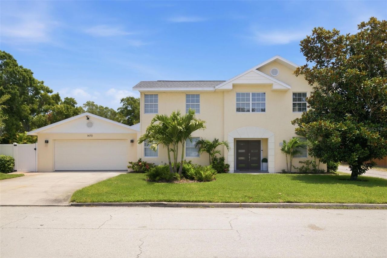 1470 28th Avenue N, Saint Petersburg, FL 33704 Photo