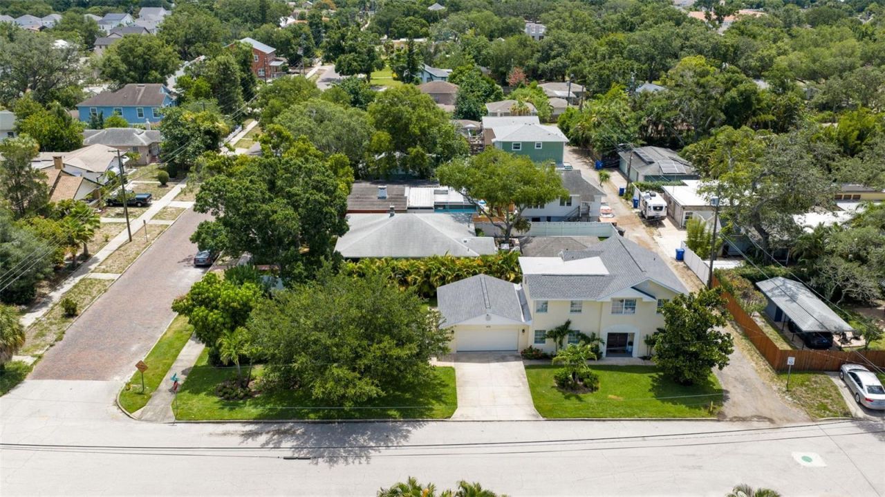 1470 28th Avenue N, Saint Petersburg, FL 33704 Photo