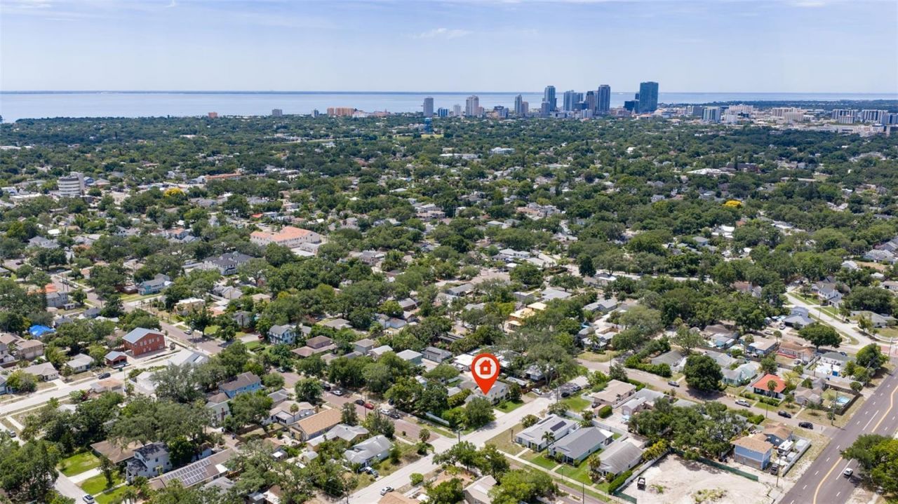 1470 28th Avenue N, Saint Petersburg, FL 33704 Photo
