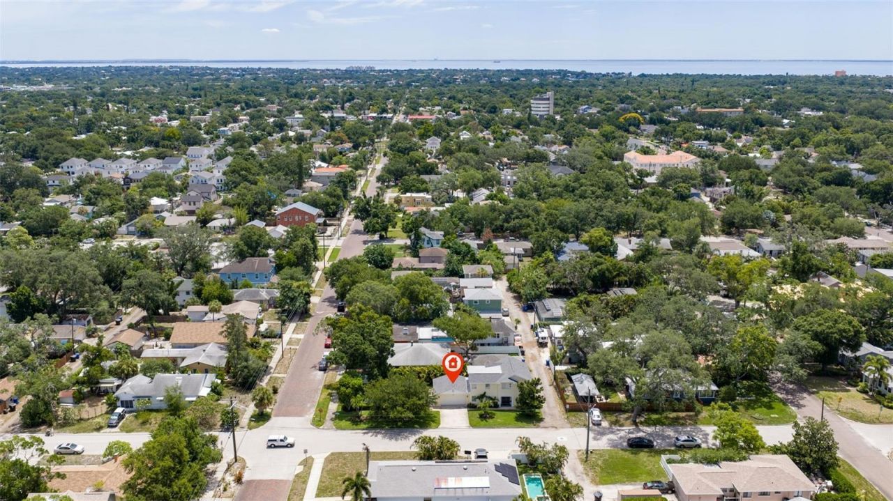 1470 28th Avenue N, Saint Petersburg, FL 33704 Photo