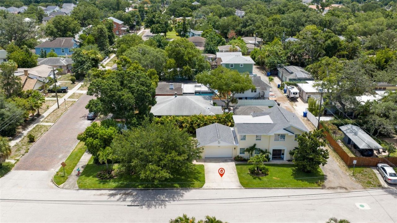 1470 28th Avenue N, Saint Petersburg, FL 33704 Photo