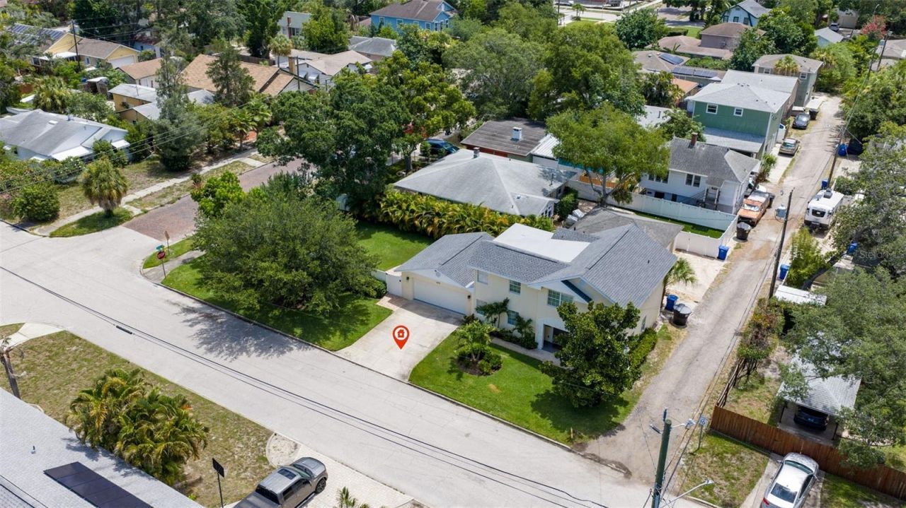 1470 28th Avenue N, Saint Petersburg, FL 33704 Photo