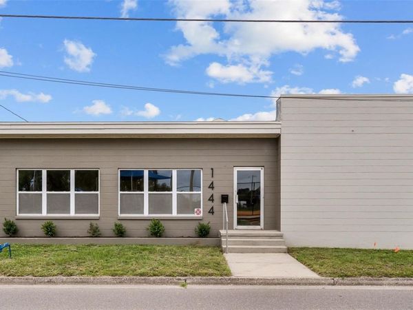 1444 19TH STREET N, ST PETERSBURG, FL 33713