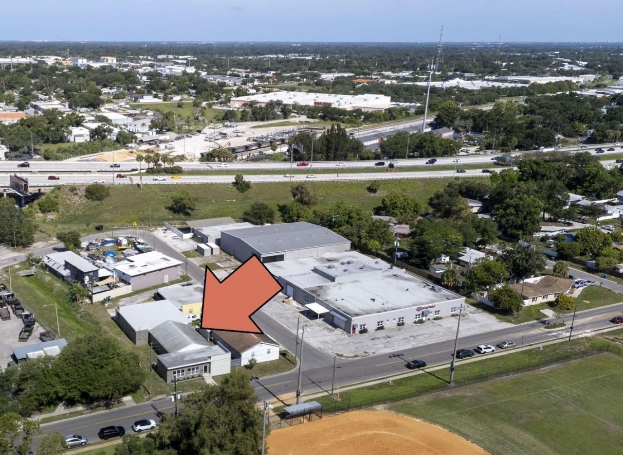 1444 19th Street N, Saint Petersburg, FL 33713 Photo
