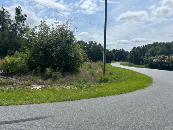 TBD LARCH COURSE TERRACE , OCALA, FL 34480