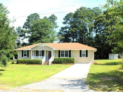 1814 Hawk Hill Drive, Hartsville, SC 29550