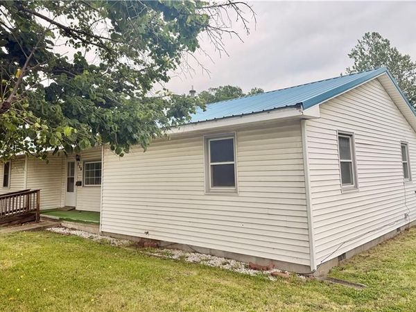 220 N 22nd Street, Unionville, MO 63565