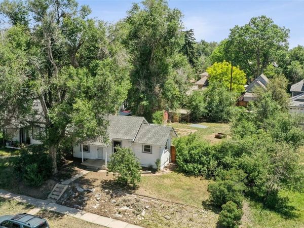 2532 Depew Street , Edgewater, CO 80214