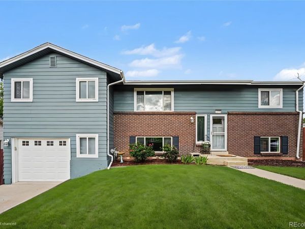 11772 Galapago Court, Northglenn, CO 80234