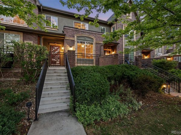 580 Green Ash Street , Unit G, Littleton, CO 80129