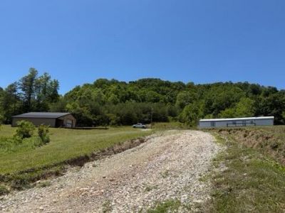 1107 Manley Hollow Road, Vanceburg, KY 41179
