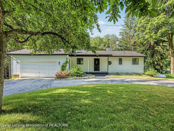 11766 Burke Highway, Dimondale, MI 48821