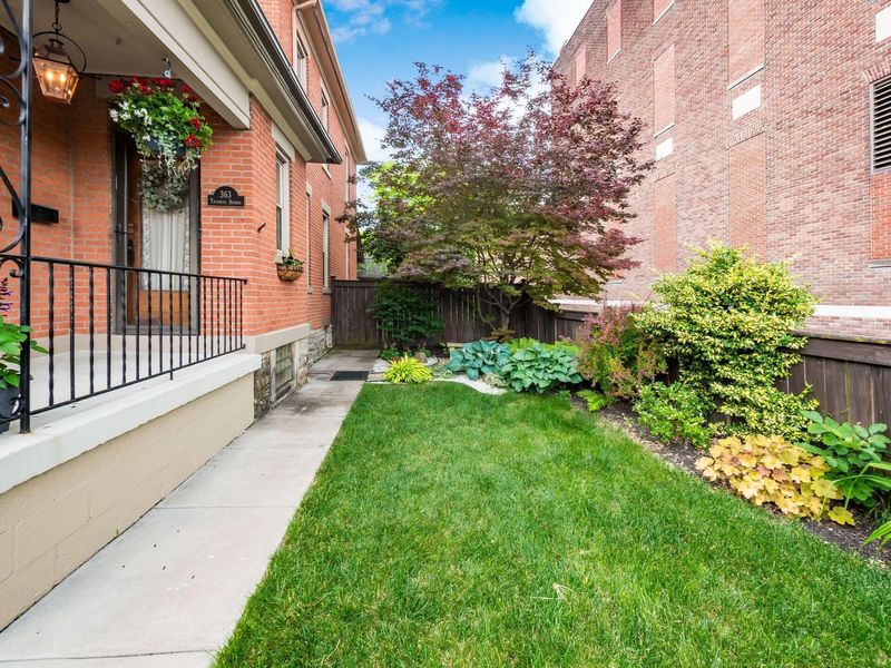363 Thurman Avenue, Columbus, OH 43206 Photo 3