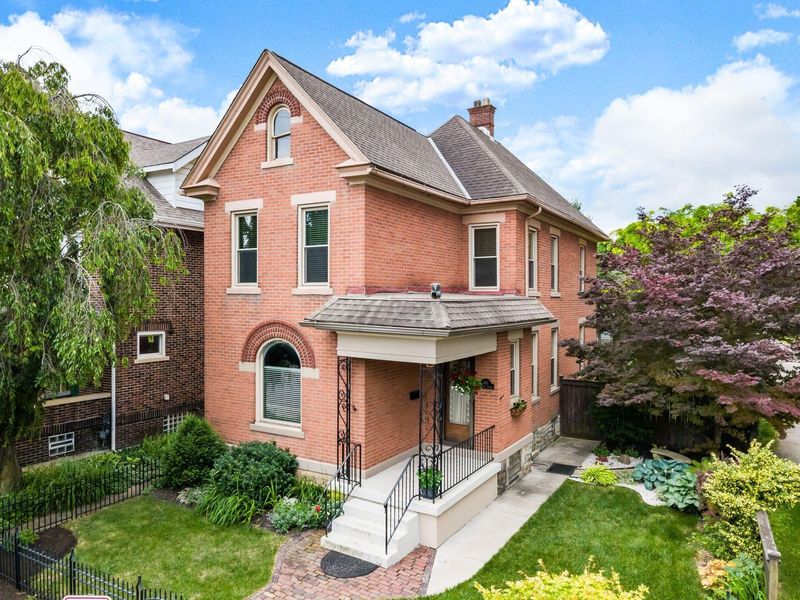 363 Thurman Avenue, Columbus, OH 43206 Photo 42