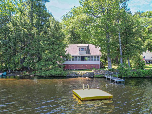 154 Crescent Lake Road, Acworth, NH 03601