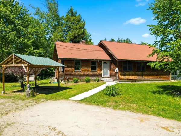 15 Maple View Drive, Bradford, NH 03221