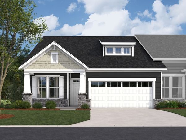 18412 Depoe Lane , Westfield, IN 46074