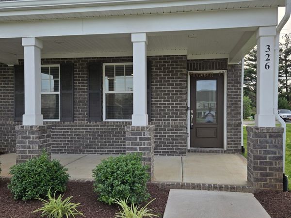 326 Lydia Dr , Murfreesboro, TN 37128