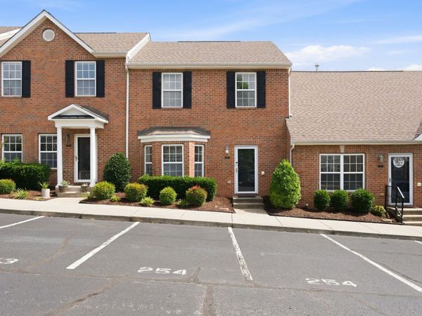 1101 Downs Blvd, Unit 254, Franklin, TN 37064
